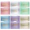 Better Office Products Decorative File Folders, 12 Designs, 95inx115in with 1/3 Cut Tab, Gold Foil/Popular Sayings, 12PK 80011 - alternate 1